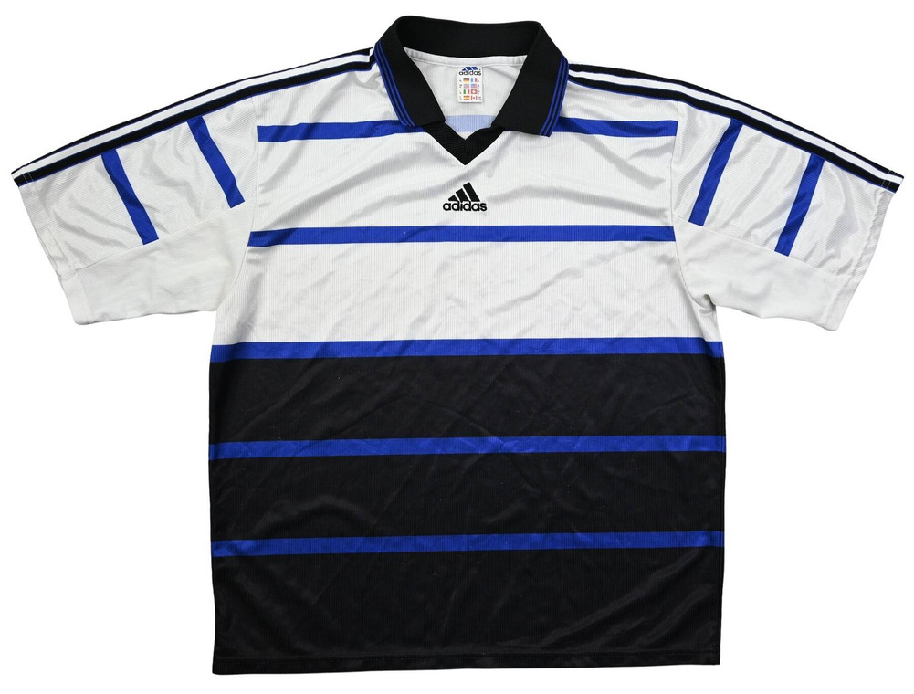 ADIDAS OLDSCHOOL KOSZULKA XL