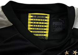 2019-20 BORUSSIA DORTMUND SHIRT L. BOYS