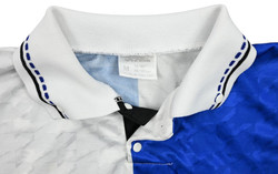 1992-93 BRISTOL ROVERS SHIRT M