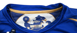 2005-06 CHELSEA SHIRT M. BOYS