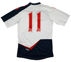 2011-12 BOLTON WANDERERS #11 KOSZULKA S