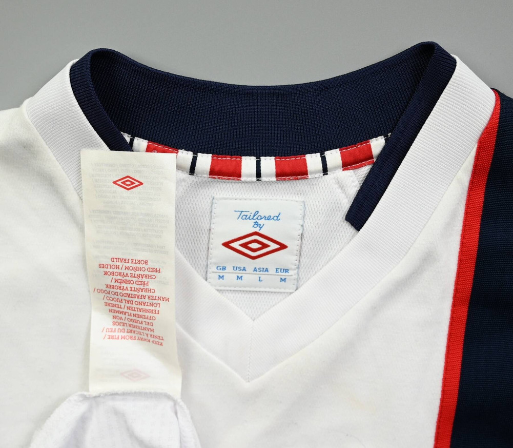 2012-13 NORWAY KOSZULKA M