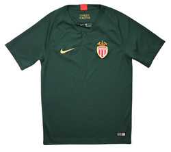 2018-19  AS MONACO KOSZULKA S