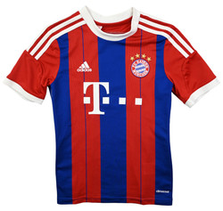 2014-15 BAYERN MUNCHEN *BOATENG* KOSZULKA M. BOYS