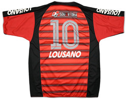 2004-05 VITORIA SHIRT L