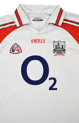 CORK GAA SHIRT S