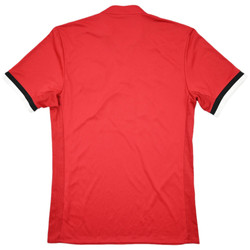 2017-18 MANCHESTER UNITED KOSZULKA S