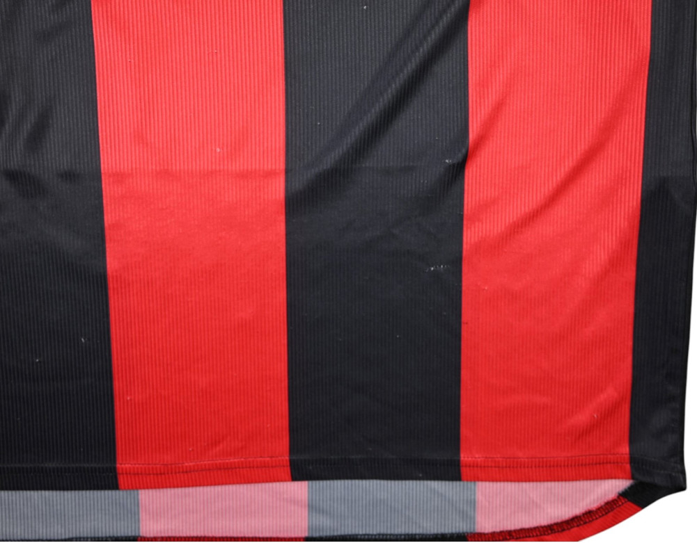 1999-00 EINTRACHT FRANKFURT KOSZULKA XXL