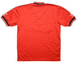 1984-86 MANCHESTER UNITED KOSZULKA M