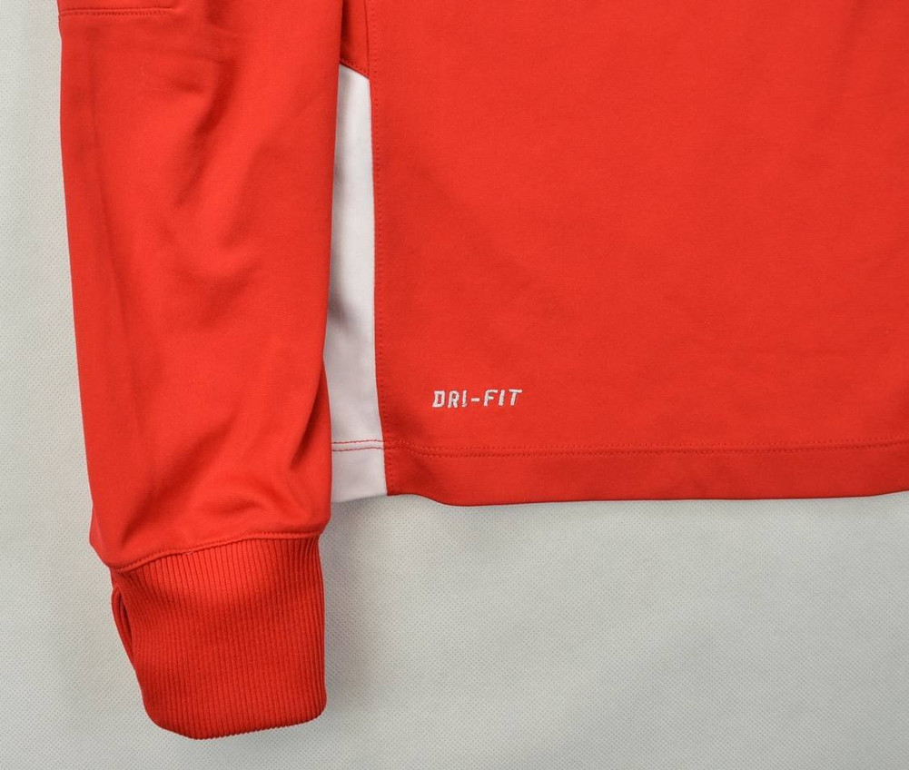 CHARLTON ATHLETIC BLUZA S