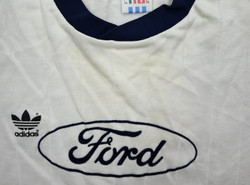 ADIDAS OLDSCHOOL SHIRT L