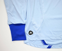 2011-12 FC SCHALKE 04 GOALKEEPER LONGSLEEVE S