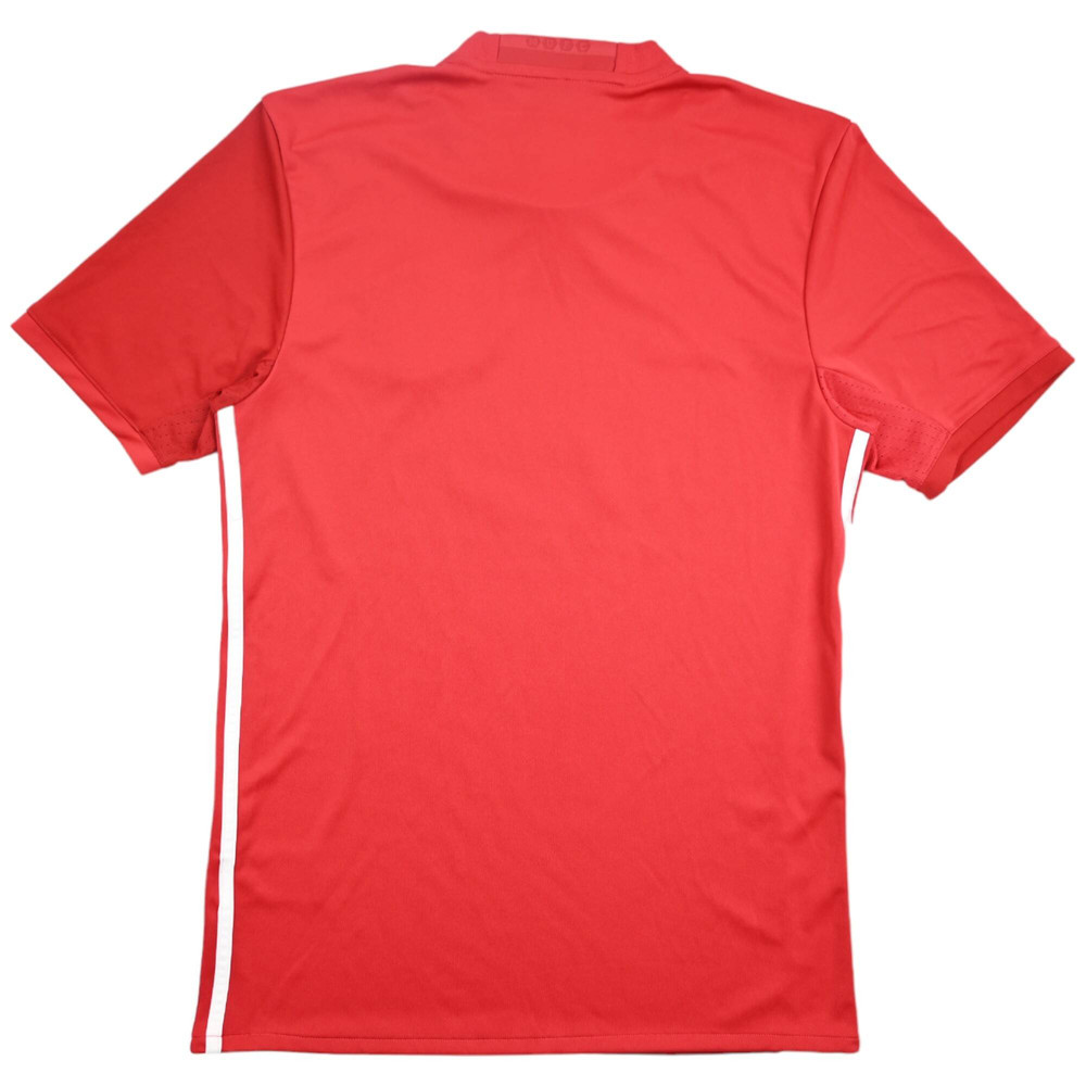 2016-17 MANCHESTER UNITED SHIRT S