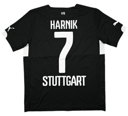 2014-15 STUTTGART *HARNIK* SHIRT XL. BOYS