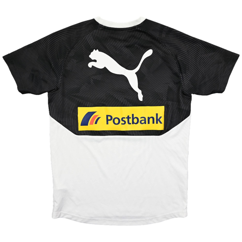 BORUSSIA MONCHENGLADBACH KOSZULKA XL .BOYS