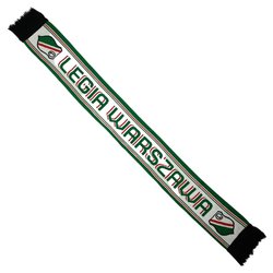 LEGIA WARSZAWA SCARF