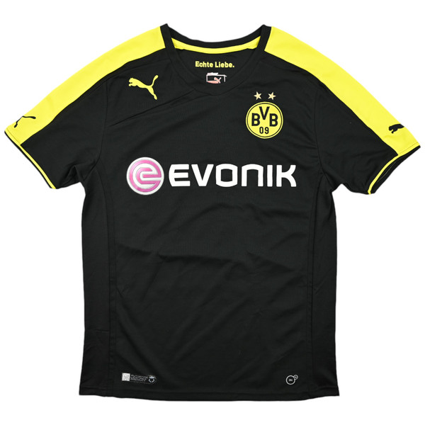 2013-14 BORUSSIA DORTMUND KOSZULKA M