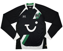  2009-10 HANNOVER 96 LONGSLEEVE KOSZULKA S