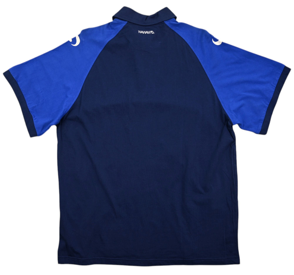 SHEFFIELD WEDNESDAY SONDICO POLO KOSZULKA L