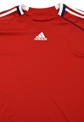 ADIDAS VINTAGE GOALKEEPER LONGSLEEVE SHIRT XXL