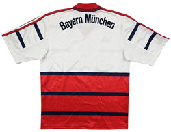1998-00 BAYERN MUNCHEN SHIRT S