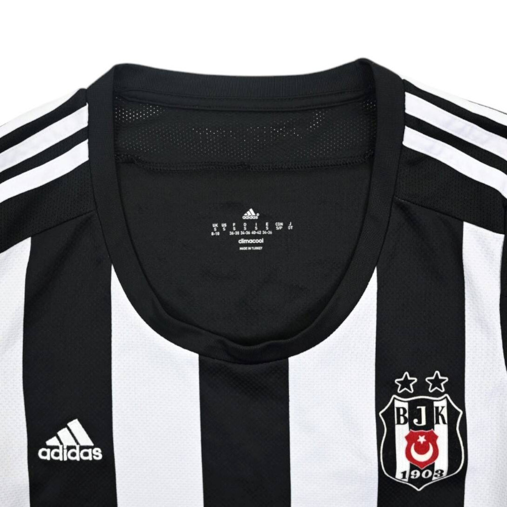 2015-16 BESIKTAS KOSZULKA WOMEN S