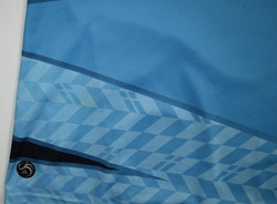 2009-10 OLYMPIQUE MARSEILLE SHIRT XL