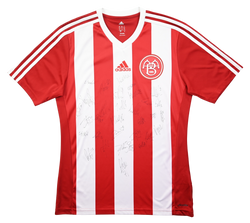 2012-13 AALBORG KOSZULKA S