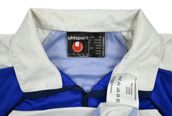 2000-01 MSV DUISBURG SHIRT M. BOYS 140CM