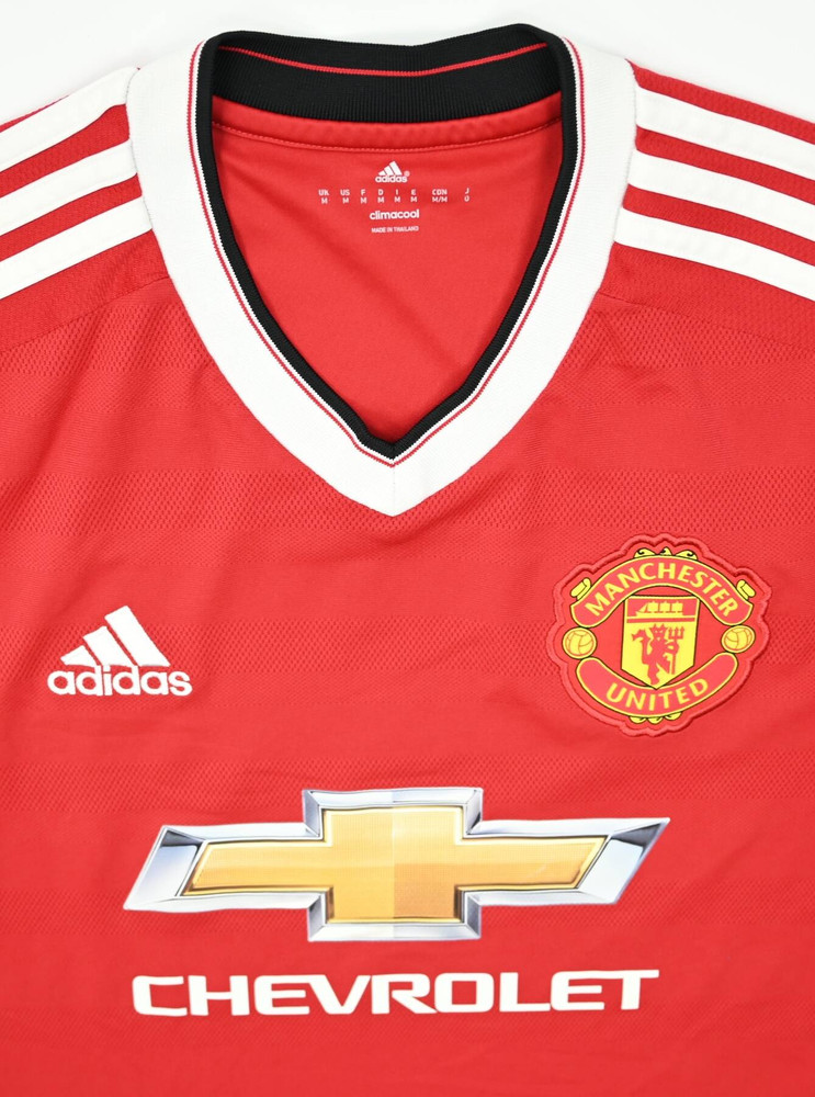 2015-16 MANCHESTER UNITED KOSZULKA M