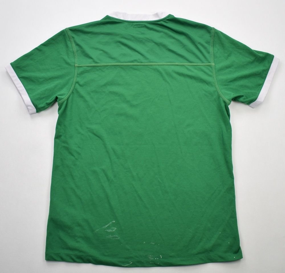 2010-12 IRELAND SHIRT 44