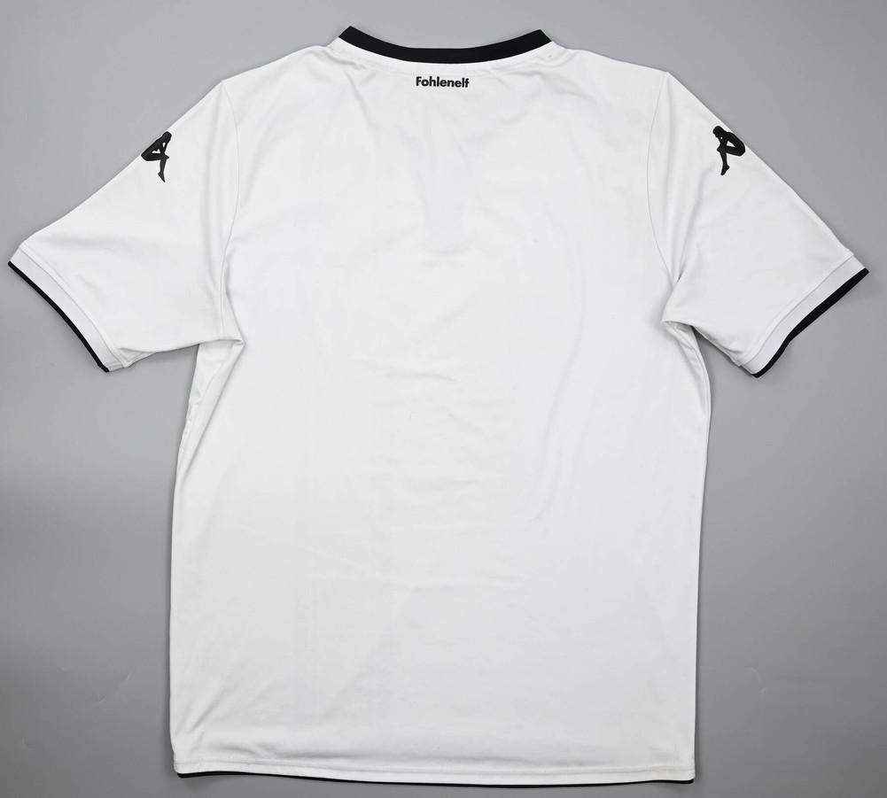 2015-16 BORUSSIA MONCHENGLADBACH KOSZULKA L