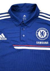 CHELSEA LONDON SHIRT M