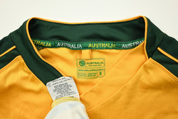 2007 AUSTRALIA KOSZULKA S