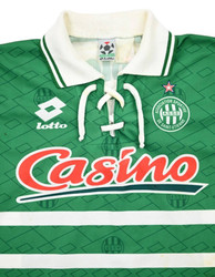 1995-97 SAINT ETIENNE LONGSLEEVE XS