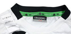 2017-18 BORUSSIA MONCHENGLADBACH SHIRT L. BOYS