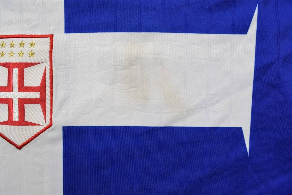 2012-13 VASCO DA GAMA KOSZULKA XXL