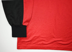 ERIMA #9 OLDSCHOOL LONGSLEEVE XL