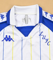 2018-19 LEEDS UNITED KOSZULKA L