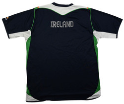 2002-03 IRELAND KOSZULKA XL