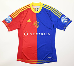 2012-13 FC BASEL KOSZULKA S