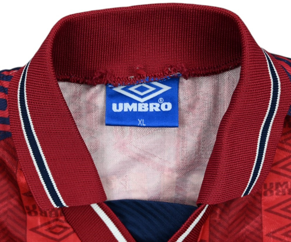 FC MILTACH KOSZULKA XL