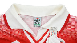 1996-98 SWITZERLAND KOSZULKA M