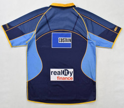 GUILDFORD RUGBY CANTERBURY SHIRT XL