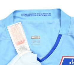 2008-10 NETHERLANDS SHIRT S