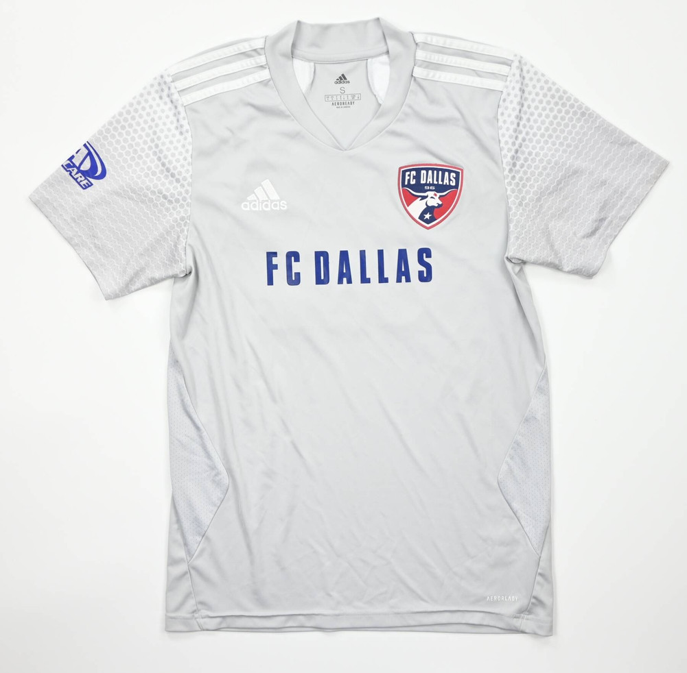 2019 FC DALLAS KOSZULKA S