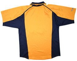 2000-02 LIVERPOOL SHIRT S. BOYS