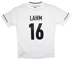 2012-13 GERMANY KOSZULKA *LAHM* M. BOYS
