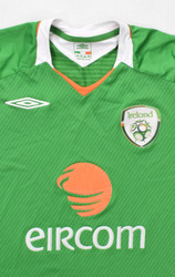 2008-10 IRELAND KOSZULKA L