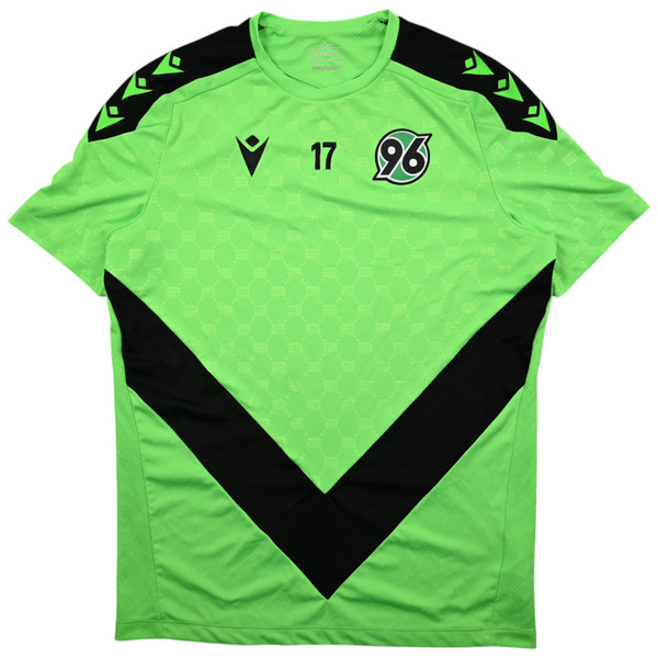2024-25 HANNOVER 96 SHIRT L